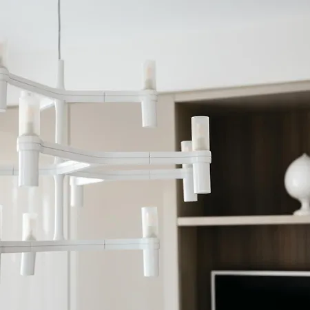 Dilman Luxury 4* Μπάρι