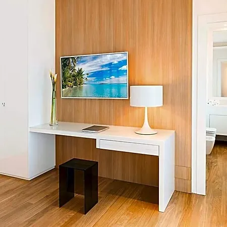 Dilman Luxury Bari