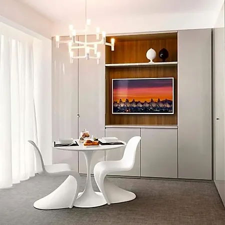 Dilman Luxury 4* Bari