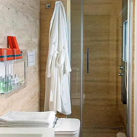 B&B Dilman Luxury 4*