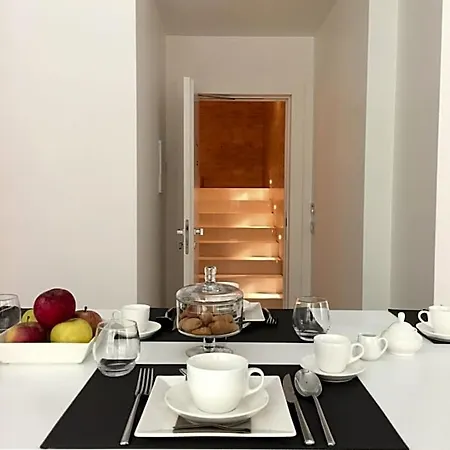 Dilman Luxury B&B