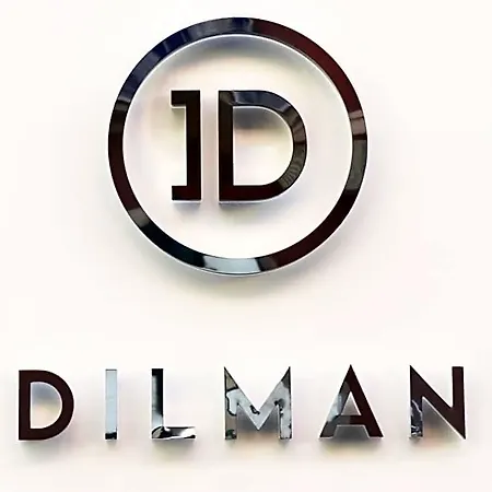 Frühstückspension Dilman Luxury Bari