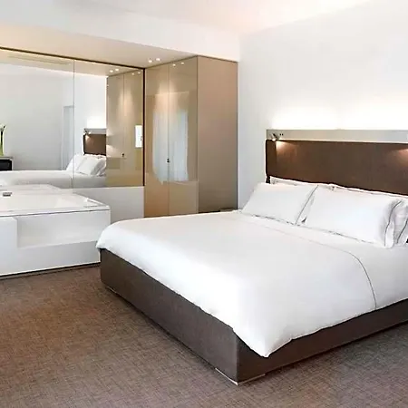 Dilman Luxury 4* Bari