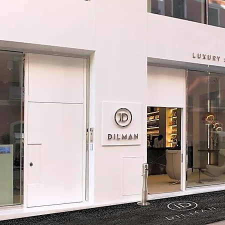 B&B Dilman Luxury 바리