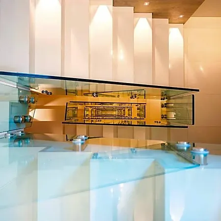 Dilman Luxury 4* Bari