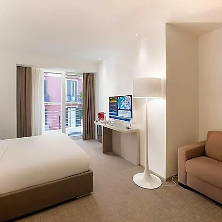 Dilman Luxury Frühstückspension 4*