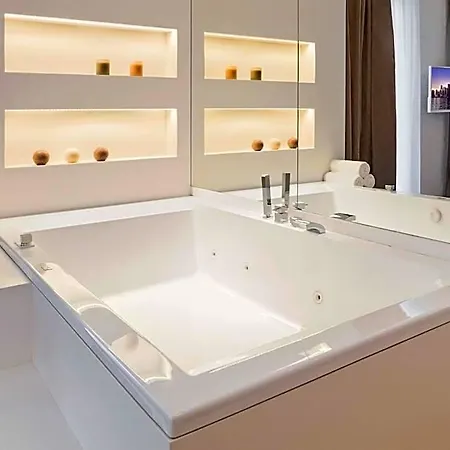Frühstückspension Dilman Luxury 4*