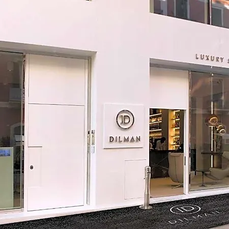 Bed & Breakfast Dilman Luxury 4*