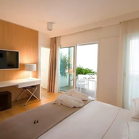 Dilman Luxury Frühstückspension 4*