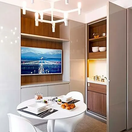 Bed & Breakfast Dilman Luxury 4*