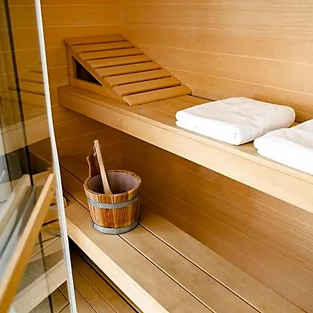 Dilman Luxury Frühstückspension 4*