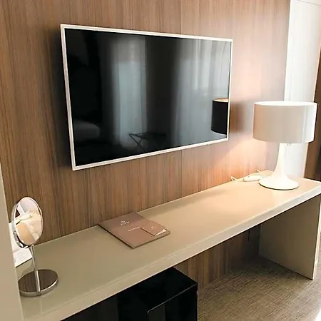 Dilman Luxury 4*