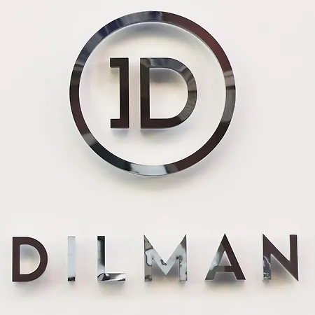 Dilman Luxury Couette-café Bari