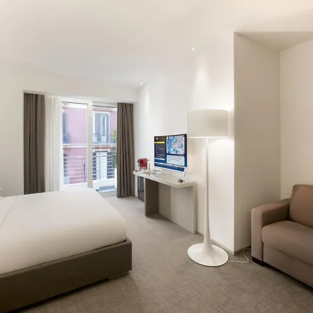 Couette-café Dilman Luxury 4*