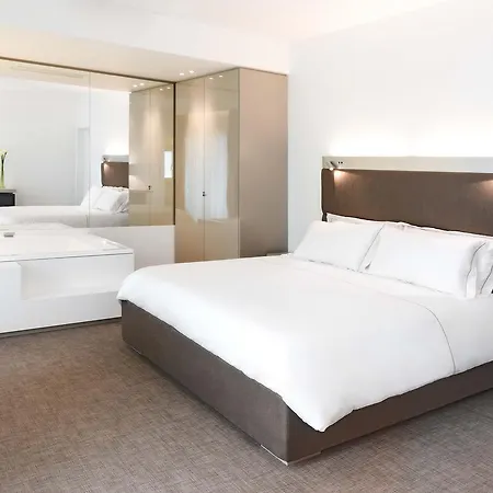 Nocleg ze śniadaniem Dilman Luxury 4*