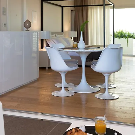 Couette-café Dilman Luxury Bari