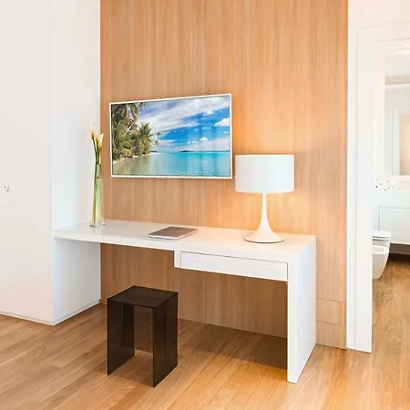 Dilman Luxury Bari