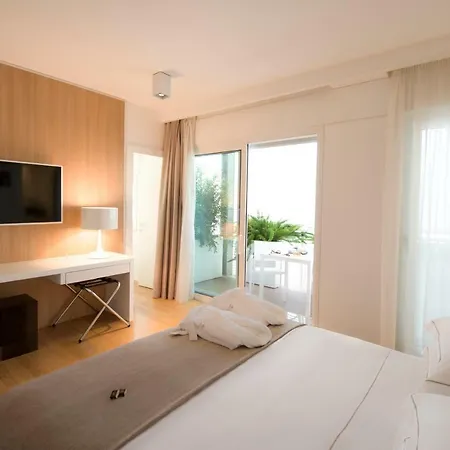 Nocleg ze śniadaniem Dilman Luxury Bari