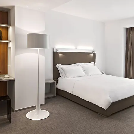 Dilman Luxury Couette-café 4*