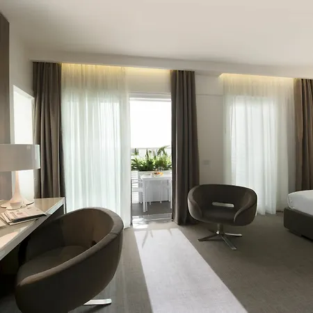 Couette-café Dilman Luxury 4*
