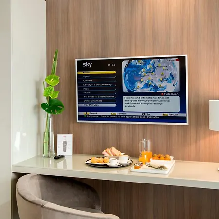 Dilman Luxury Nocleg ze śniadaniem Bari