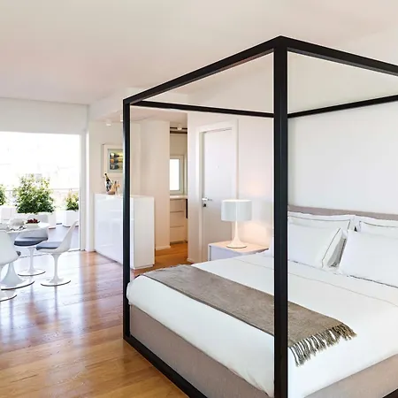 Dilman Luxury Nocleg ze śniadaniem