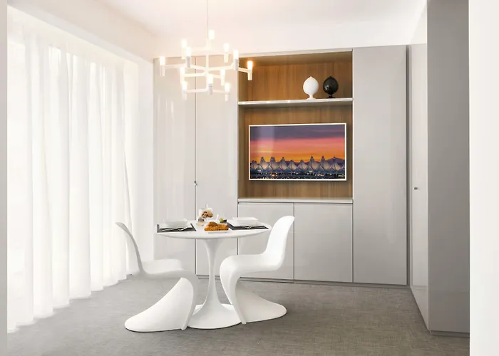 Dilman Luxury Bed & Breakfast