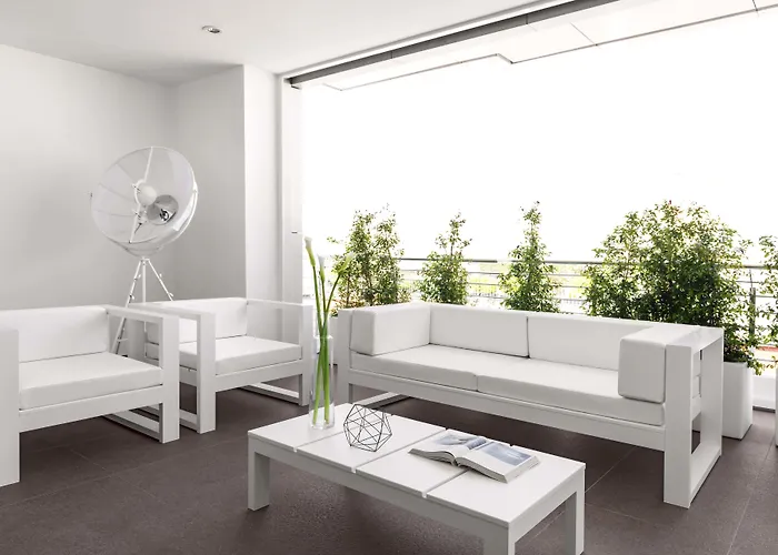 Dilman Luxury Готель типу 