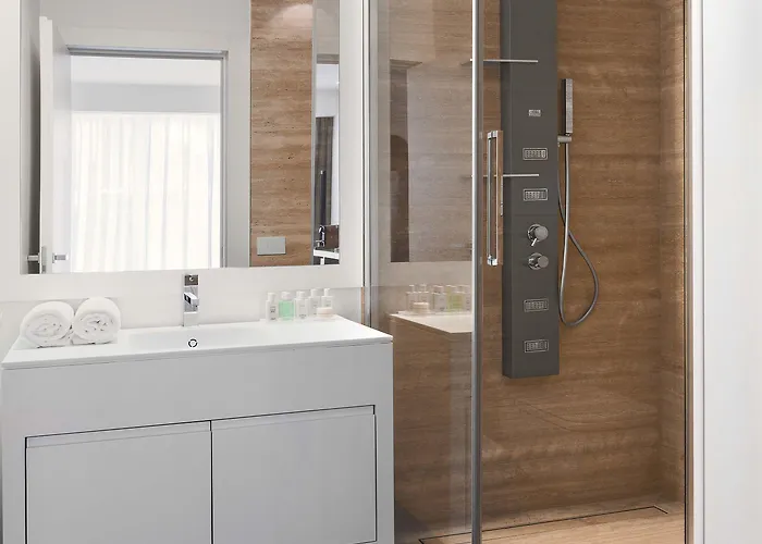 Dilman Luxury 4* Барі