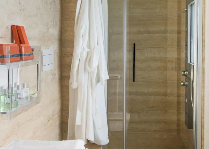 Dilman Luxury Готель типу 