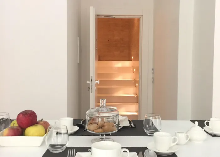 Dilman Luxury 4* Барі