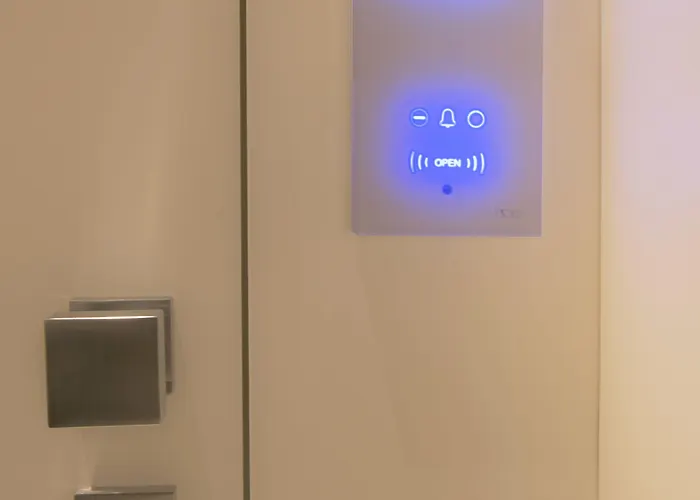 Dilman Luxury Барі