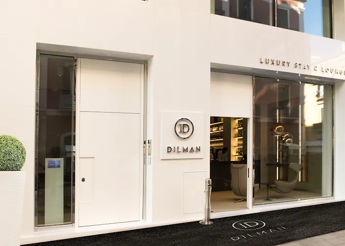 Dilman Luxury
