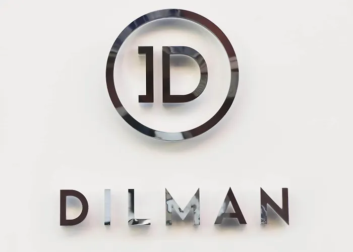 Dilman Luxury Готель типу 