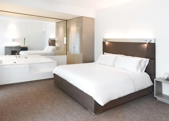 Dilman Luxury Готель типу 