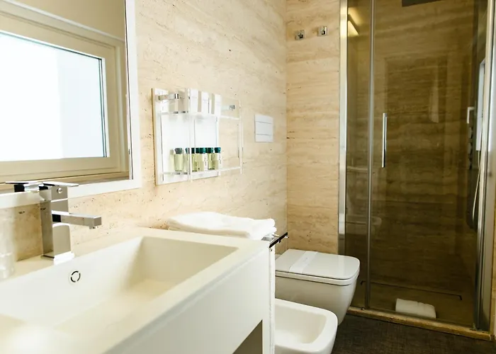 Dilman Luxury Готель типу 