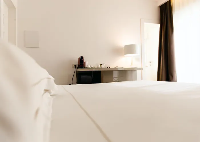 Bed and Breakfast Dilman Luxury