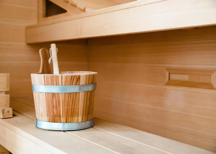 Dilman Luxury Μπάρι