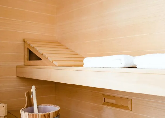 Dilman Luxury Bed and Breakfast