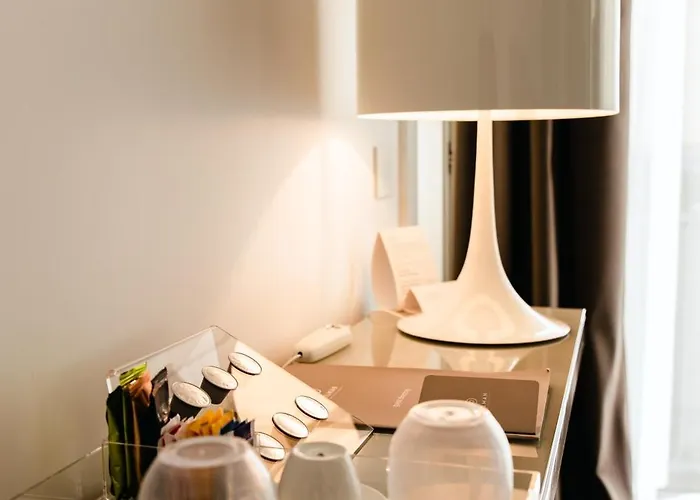 Bed and Breakfast Dilman Luxury