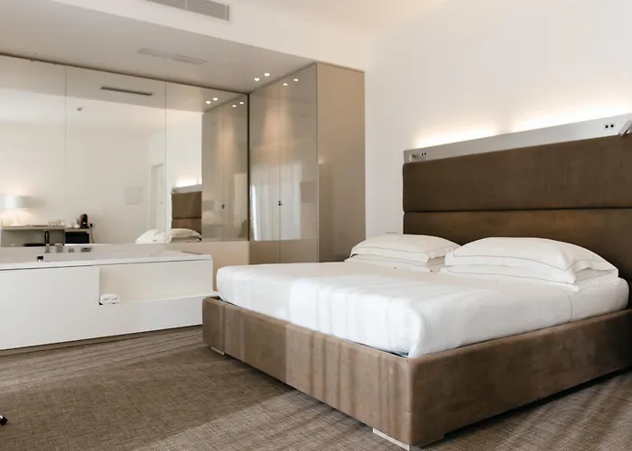 Dilman Luxury Готель типу 