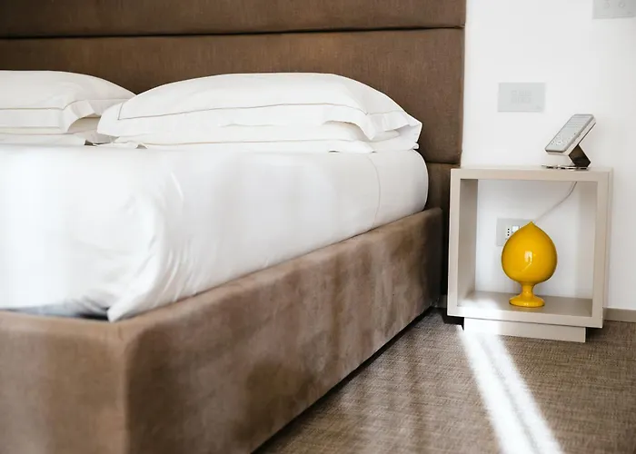 Dilman Luxury 4* Барі