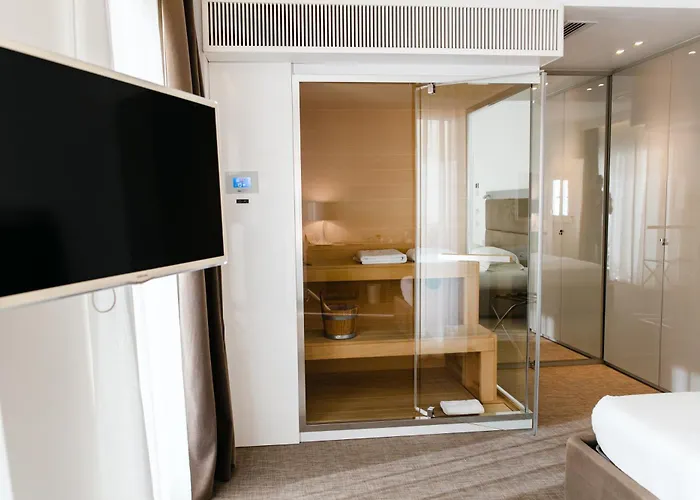 Dilman Luxury Готель типу 