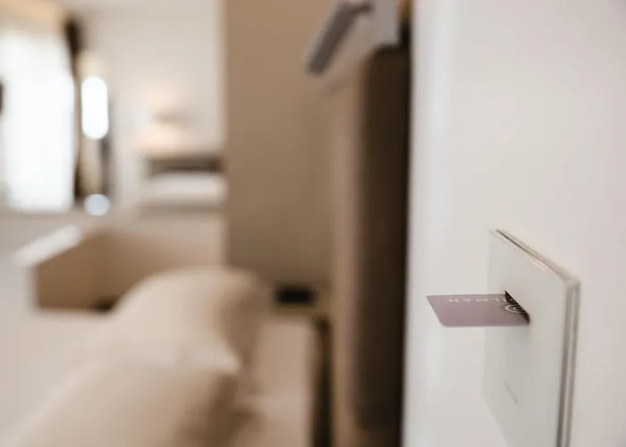 Bed and Breakfast Dilman Luxury