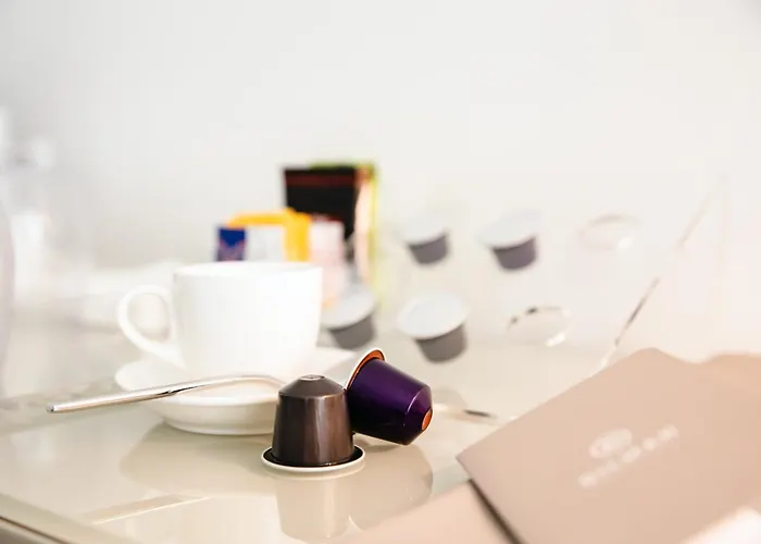 Dilman Luxury Bed and Breakfast Μπάρι