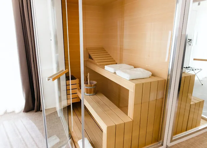 Dilman Luxury 4* Барі