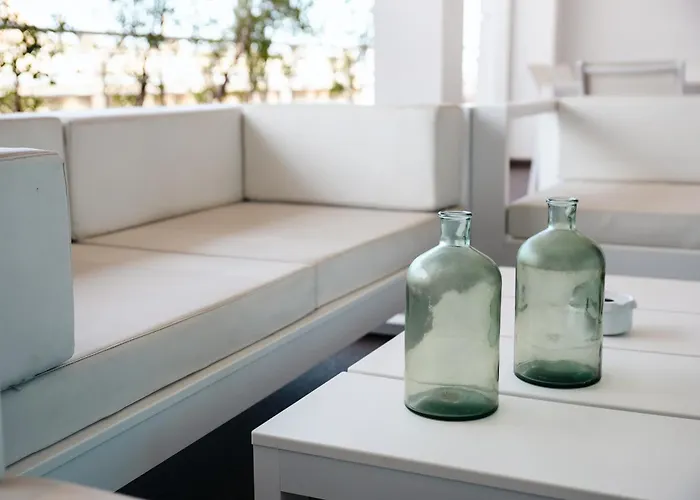 Dilman Luxury Готель типу 