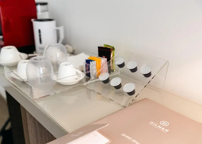 Готель типу 