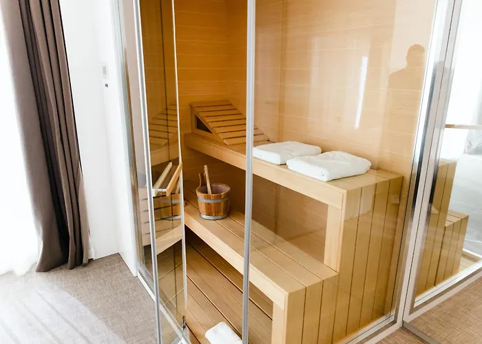 Dilman Luxury Готель типу 