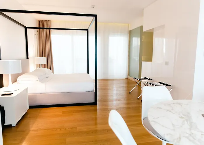 Dilman Luxury Готель типу 